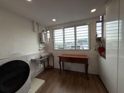 Blk 535 Serangoon North Avenue 4 (Serangoon), HDB Executive #595909351